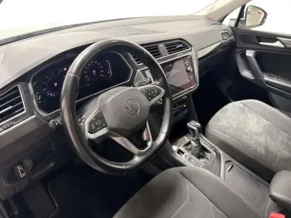 Photo 8 Volkswagen Tiguan 1.5 TSI 150ch DSG7 Elegance