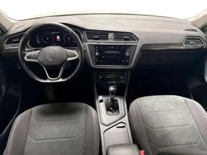 Photo 17 Volkswagen Tiguan 1.5 TSI 150ch DSG7 Elegance