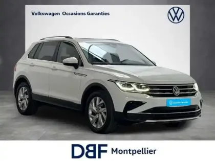 Photo 15 Volkswagen Tiguan 1.5 TSI 150ch DSG7 Elegance