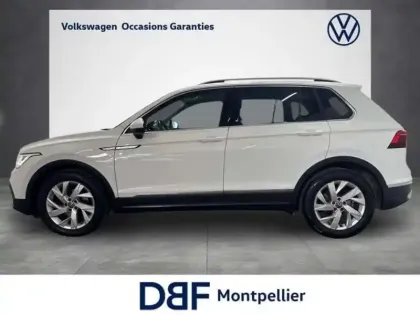 Photo 11 Volkswagen Tiguan 1.5 TSI 150ch DSG7 Elegance