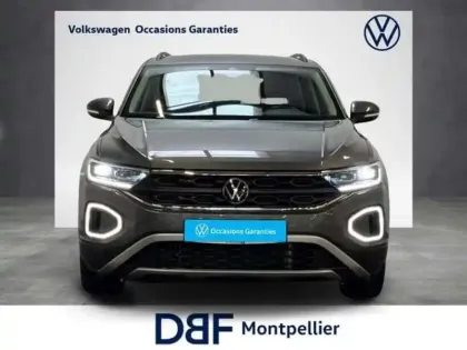 Photo 16 Volkswagen T-roc 2.0 TDI 150 Start/Stop DSG7 Life