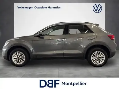 Photo 11 Volkswagen T-roc 2.0 TDI 150 Start/Stop DSG7 Life