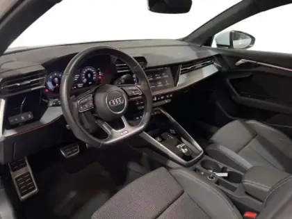 Photo 8 Audi A3 35 TDI 150 S tronic 7 S line