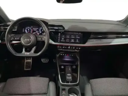 Photo 17 Audi A3 35 TDI 150 S tronic 7 S line