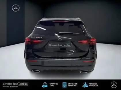 Photo 23 Mercedes GLA 200 d AMG Line