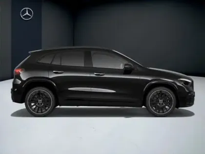 Photo 5 Mercedes GLA 200 d AMG Line