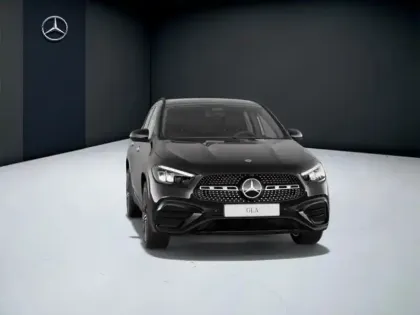 Photo 11 Mercedes GLA 200 d AMG Line