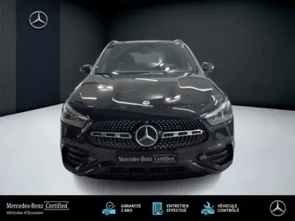 Photo 27 Mercedes GLA 200 d AMG Line