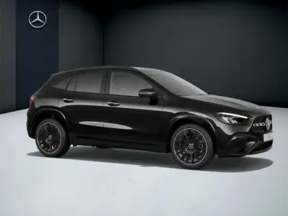 Photo 15 Mercedes GLA 200 d AMG Line