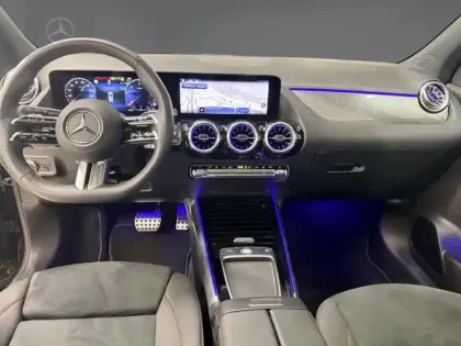 Photo 30 Mercedes GLA 200 d AMG Line