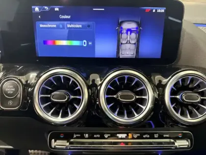 Photo 35 Mercedes GLA 200 d AMG Line