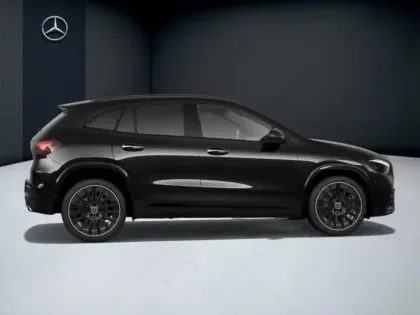 Photo 18 Mercedes GLA 200 d AMG Line