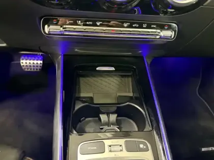 Photo 31 Mercedes GLA 200 d AMG Line