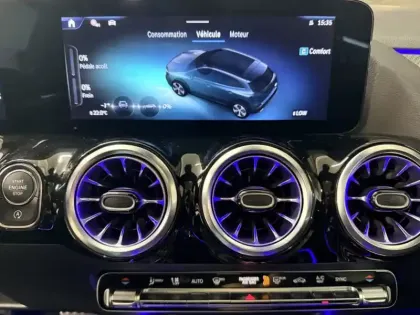 Photo 37 Mercedes GLA 200 d AMG Line