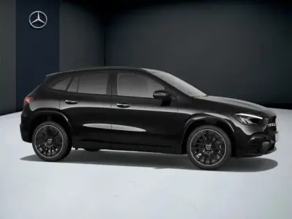 Photo 16 Mercedes GLA 200 d AMG Line