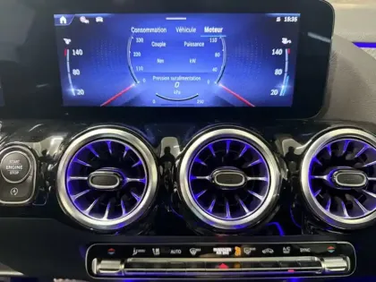 Photo 38 Mercedes GLA 200 d AMG Line