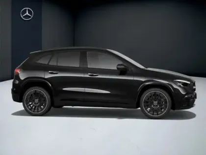 Photo 17 Mercedes GLA 200 d AMG Line