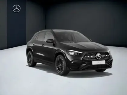 Photo 6 Mercedes GLA 200 d AMG Line