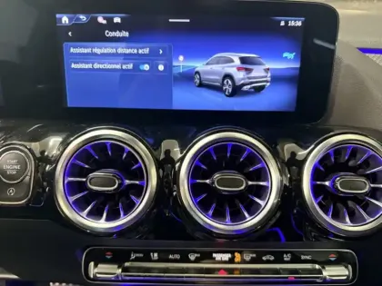 Photo 39 Mercedes GLA 200 d AMG Line