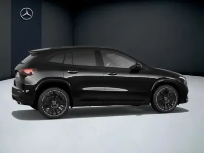 Photo 19 Mercedes GLA 200 d AMG Line