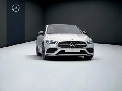 Photo 11 Mercedes CLA  250 e Shooting Brake AMG L