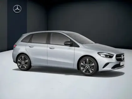 Photo 15 Mercedes Classe B 200 d Progressive Line