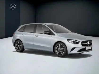 Photo 14 Mercedes Classe B 200 d Progressive Line