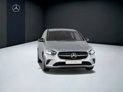 Photo 11 Mercedes Classe B 200 d Progressive Line