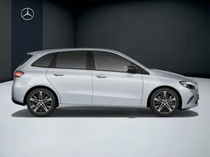 Photo 5 Mercedes Classe B 200 d Progressive Line