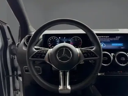 Photo 35 Mercedes Classe B 200 d Progressive Line