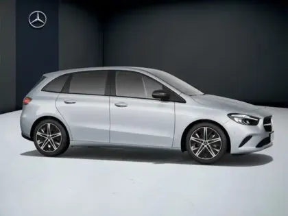 Photo 16 Mercedes Classe B 200 d Progressive Line