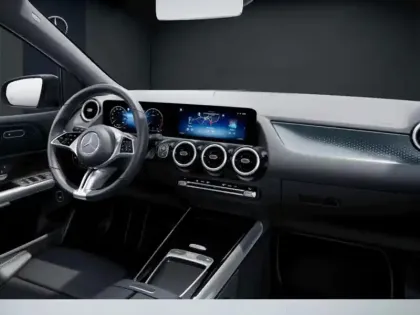Photo 8 Mercedes Classe B 200 d Progressive Line