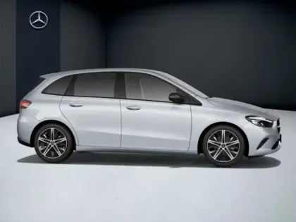 Photo 17 Mercedes Classe B 200 d Progressive Line
