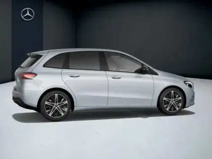 Photo 19 Mercedes Classe B 200 d Progressive Line