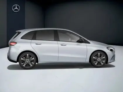 Photo 18 Mercedes Classe B 200 d Progressive Line