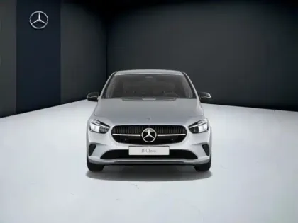 Photo 7 Mercedes Classe B 200 d Progressive Line