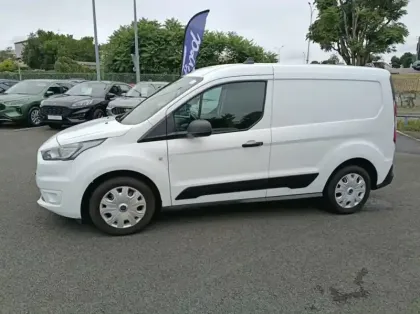 Photo 23 Ford Transit Connect Fourgonnette L1 1.0E 100ch Trend