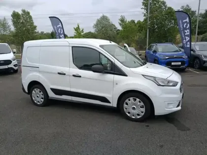 Photo 11 Ford Transit Connect Fourgonnette L1 1.0E 100ch Trend