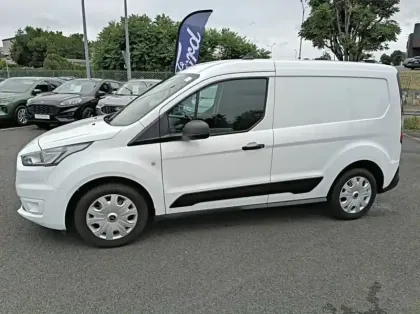 Photo Ford Transit Connect Trend