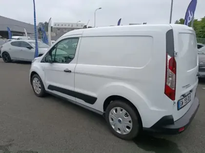 Photo 12 Ford Transit Connect Fourgonnette L1 1.0E 100ch Trend