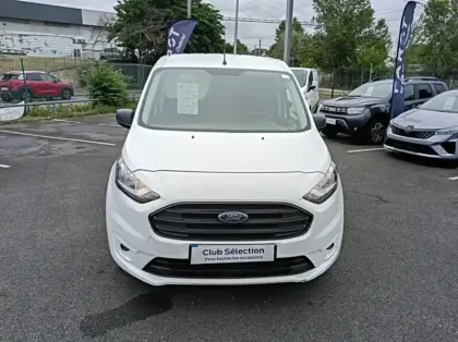 Photo 22 Ford Transit Connect Fourgonnette L1 1.0E 100ch Trend
