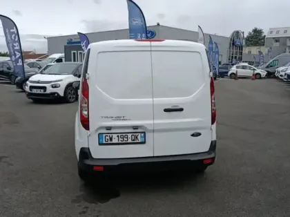 Photo 24 Ford Transit Connect Fourgonnette L1 1.0E 100ch Trend
