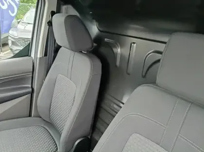 Photo 8 Ford Transit Connect Fourgonnette L1 1.0E 100ch Trend