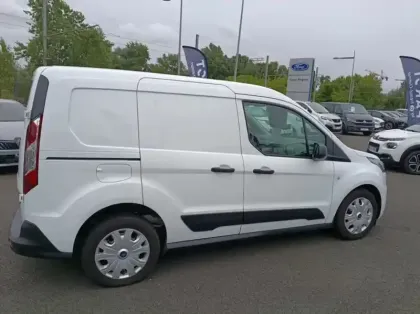 Photo 25 Ford Transit Connect Fourgonnette L1 1.0E 100ch Trend