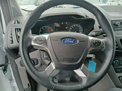 Photo 6 Ford Transit Connect Fourgonnette L1 1.0E 100ch Trend