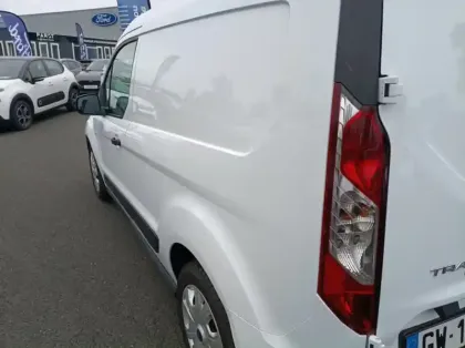 Photo 29 Ford Transit Connect Fourgonnette L1 1.0E 100ch Trend