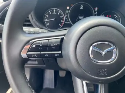 Photo 20 Mazda Mazda3 2.5 e-SKYACTIV-G M-Hybrid 140ch Homura 2025 Euro6e