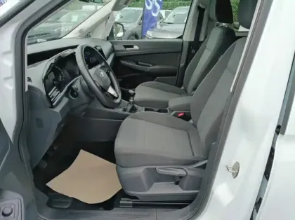 Photo 9 Ford Tourneo Connect Grd 2.0 EcoBlue 102ch Titanium