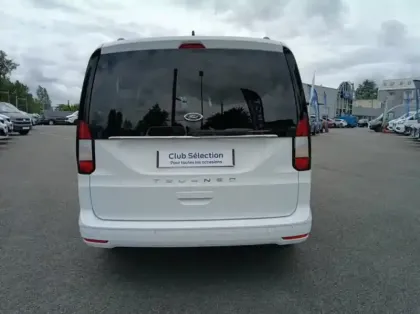 Photo 24 Ford Tourneo Connect Grd 2.0 EcoBlue 102ch Titanium