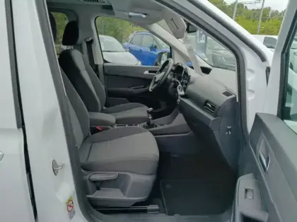 Photo 26 Ford Tourneo Connect Grd 2.0 EcoBlue 102ch Titanium